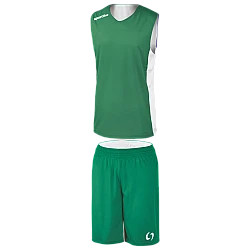 Obojstranný basketbalový set SPORTIKA ANKARA 6061SR19