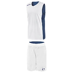 Obojstranný basketbalový set SPORTIKA ANKARA 6061SR33