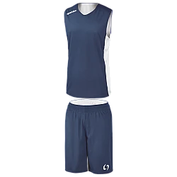 Obojstranný basketbalový set SPORTIKA ANKARA 6061SR33