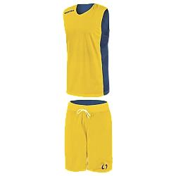 Obojstranný basketbalový set SPORTIKA ANKARA 6061SR39