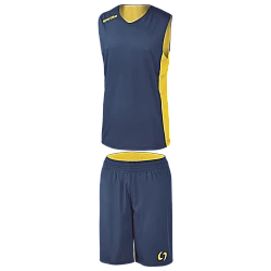 Obojstranný basketbalový set SPORTIKA ANKARA 6061SR39