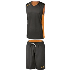 Obojstranný basketbalový set SPORTIKA ANKARA 6061SR58