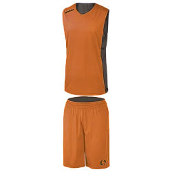 Obojstranný basketbalový set SPORTIKA ANKARA 6061SR58