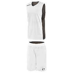 Obojstranný basketbalový set SPORTIKA ANKARA 6061SR77