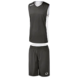 Obojstranný basketbalový set SPORTIKA ANKARA 6061SR77