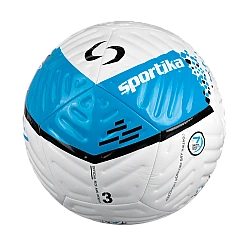 Futbalová lopta SPORTIKA RADID 7658