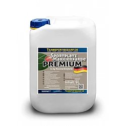 Eko farba do lajnovačiek 14kg EXTRA BIELA PREMIUM 1678