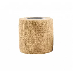 Tejp na ponožky WRAP telový 2662