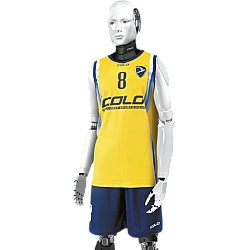 Basketbalový dres  COLO Batch