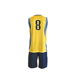 Basketbalový dres  COLO Batch