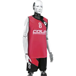 Basketbalový dres  COLO DEFENDER