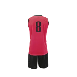 Basketbalový dres  COLO DEFENDER
