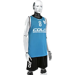 Basketbalový dres COLO Guard