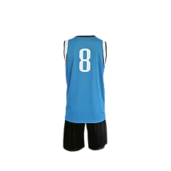 Basketbalový dres COLO Guard
