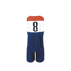 Basketbalový dres COLO Hoop