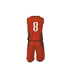 Basketbalový dres COLO Impact