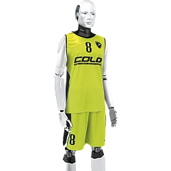 Basketbalový dres COLO Jump