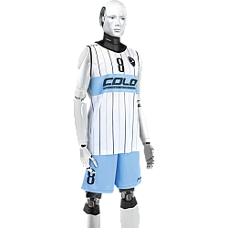 Basketbalový dres  COLO Spring