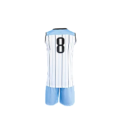 Basketbalový dres  COLO Spring