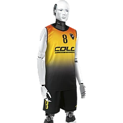 Basketbalový dres  COLO Striker