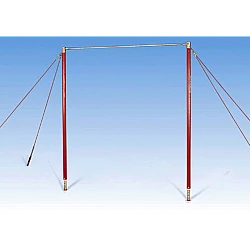 Gymnastická hrazda GYMNOVA FIG