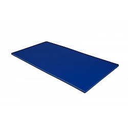 Gymnastická žinenka s vysokou hustotou 200x100x4 cm