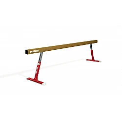 Profesionálna gymnastická kladina 5m FIG