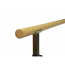 Baletná tyč DOUGLAS S01602