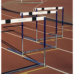 Olympijská nastaviteľná prekážka