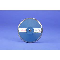 Univerzálny atletický nylonový disk POLANIK 2 kg