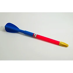 Malý oštep TURBO JAV