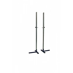 Stojan na skok do výšky 230 cm