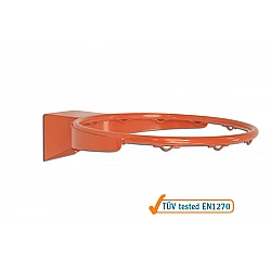 Basketbalová obruč S04232