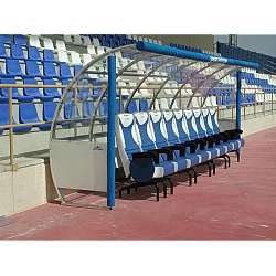 Striedačka komfort, S04440