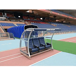 Prenosná striedačka komfort, S04445