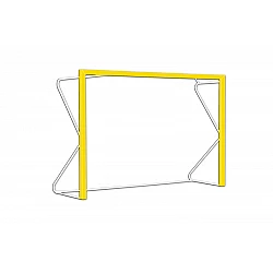 Bránky na plážový futbal 300 x 200 cm