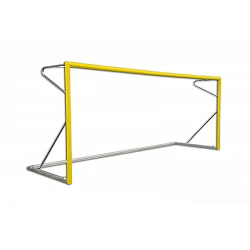 Bránky na plážový futbal 550 x 220 cm