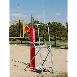 Plážové rozhodcovské stanovisko S05068