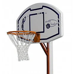 Viacúčelová doska na basketbal a minibasketbal S05208