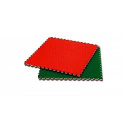Tatami podlaha na JUDO 100x100x3,5 cm