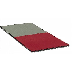 Tatami podlaha na KARATE 100x100x2 cm