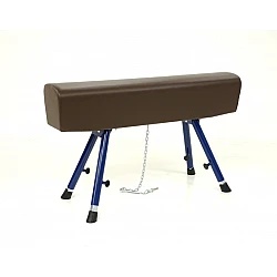 Gymnastický kôň S00104
