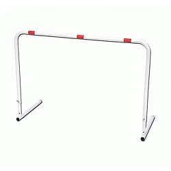 Nastaviteľná prekážka na preskakovanie 30 40 50 cm