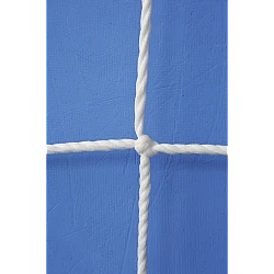 Sieť na futsalovú bránku 3x2 m S04610 2 ks