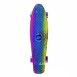 PENNYBOARD PNB01 RAINBOW ELECTROSTYLE NILS EXTREME