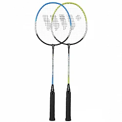 Badmintonový set WISH Steeltec 216k