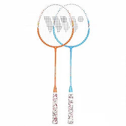 Badmintonový set WISH Alumtec 55k