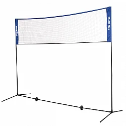 Skládací síť pro badminton, tenis a volejbal NILS EXTREME NT7111