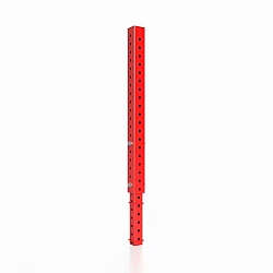 Prodlužovací díl MARBO SPORT MFT-A017 100 cm červený