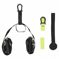 Závěsný posilovací systém HMS TX11